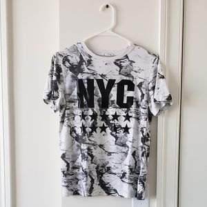 H&M Graphic Tee